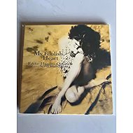 Eddie Higgins Quartet: My Foolish Heart LTD - Music CD