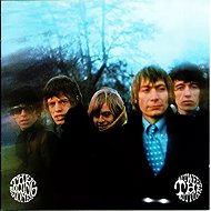 The Rolling Stones: Between The Buttons 55th - Music CD