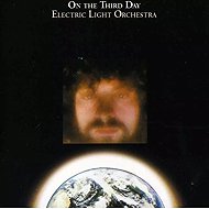 Electric Light Orchestra: On The Third Day - Music CD