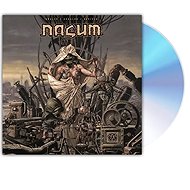 Nasum: Inhaled/exhaled/revived - Music CD