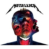Metallica: Hardwired...To Self-Destruct Dlx Digi - Music CD