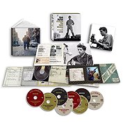 Dylan, bob: Bootleg Series Vol. 18: Through The Open Window - Music CD