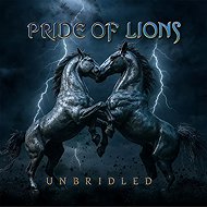 Pride of Lions: Unbridled - Music CD