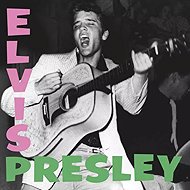 Elvis Presley: Elvis Presley Dlx Digi - Music CD