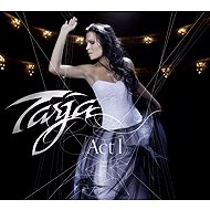 Tarja Turunen: Act I - Music CD