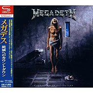 Megadeth: Countdown To Extinction - Music CD