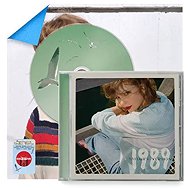 Taylor Swift: 1989 (Taylor's Version) Clr Dlx - Music CD