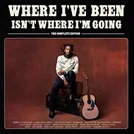 Shaboozey: Where I've Been, Isn't Where I'm Going: The Complete Edition - Music CD