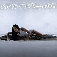 Maggie Lindemann: I Feel Everything - Music CD