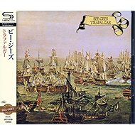Bee Gees: Bee Gees: Trafalgar - Music CD