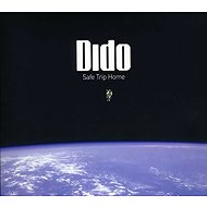 Dido: Safe Trip Home Dlx Ltd Digi - Music CD
