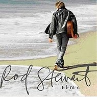 Rod Stewart: Time DLX - Music CD