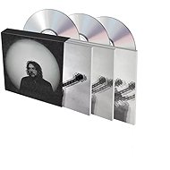 Jeff Tweedy: Twilight Override - Music CD