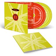 Orbital: Orbital (Green Album) - Music CD