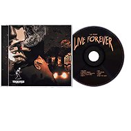 Lil Peep: Live Forever - Music CD