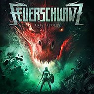 Feuerschwanz: Knightclub - Music CD