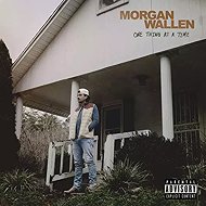 Morgan Wallen: One Thing At A Time - Music CD