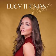 Lucy Thomas: Portrait - Music CD