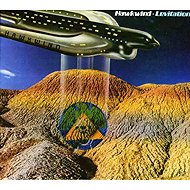 Hawkwind: Levitation Dlx Ltd - Music CD
