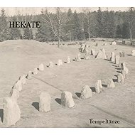 Hekate: Tempeltänze Ltd Digi - Music CD