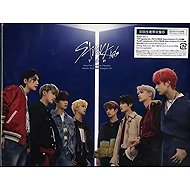 Stray Kids: Top Ltd Digi - Music CD