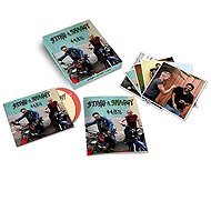 Sting: 44/876 Dlx Ltd Box - Music CD