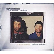 Jigmastas: Grassroots (The Prologue) DLX - Music CD