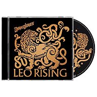 Danko Jones: Leo Rising - Music CD