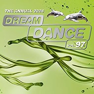 Various: Dream Dance Vol. 97: The Annual 2026 - Music CD
