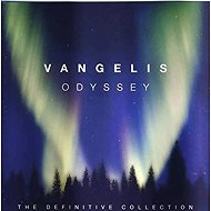 Vangelis: Odyssey (The Definitive Collection) - Music CD