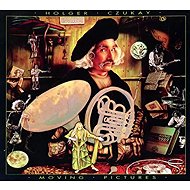 Holger Czukay: Moving Pictures PIC - Music CD