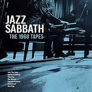 Jazz Sabbath: 1968 Tapes - Music CD