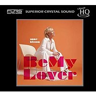 Anne Bisson: Be My Lover Ltd Num - Music CD