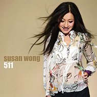 Susan Wong: 511 - Music CD