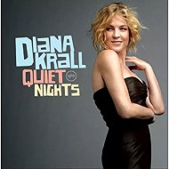 Diana Krall: Quiet Nights - Music CD