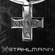Stahlmann: Quarz Ltd Digi - Music CD