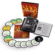 Wishbone Ash: At the BBC 1970-1988 - Music CD