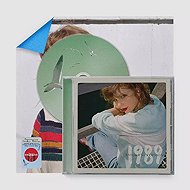 Taylor Swift: 1989 (Taylor's Version) - Music CD