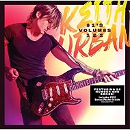 Keith Urban: #1's Volumes 1 & 2 - Music CD
