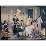 Stray Kids: Hollow (limited B ver.) LTD - Music CD