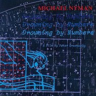 Michael Nyman: Drowning By Numbers LTD - Music CD