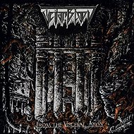 Teitanblood: From the Visceral Abyss - Music CD