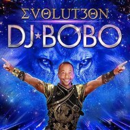 DJ BoBo: Evolution - Music CD