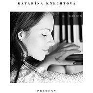Katarína Knechtová: Premeny - Music CD