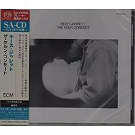 Keith Jarrett: The Köln Concert Japan - Music CD