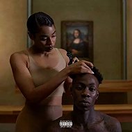 The Carters: Everything Is Love - Music CD