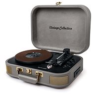 MUSE Stereofonní Gramofon MT-201 BTG - Turntable