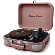 MUSE Stereofonní Gramofon MT-201 BTP - Turntable