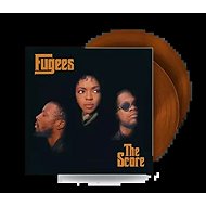 Fugees: The Score Ltd Clr - LP Record