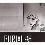 Burial: Untrue - LP Record